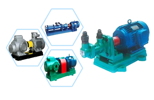 滄州海碩螺桿泵有限公司四大優勢